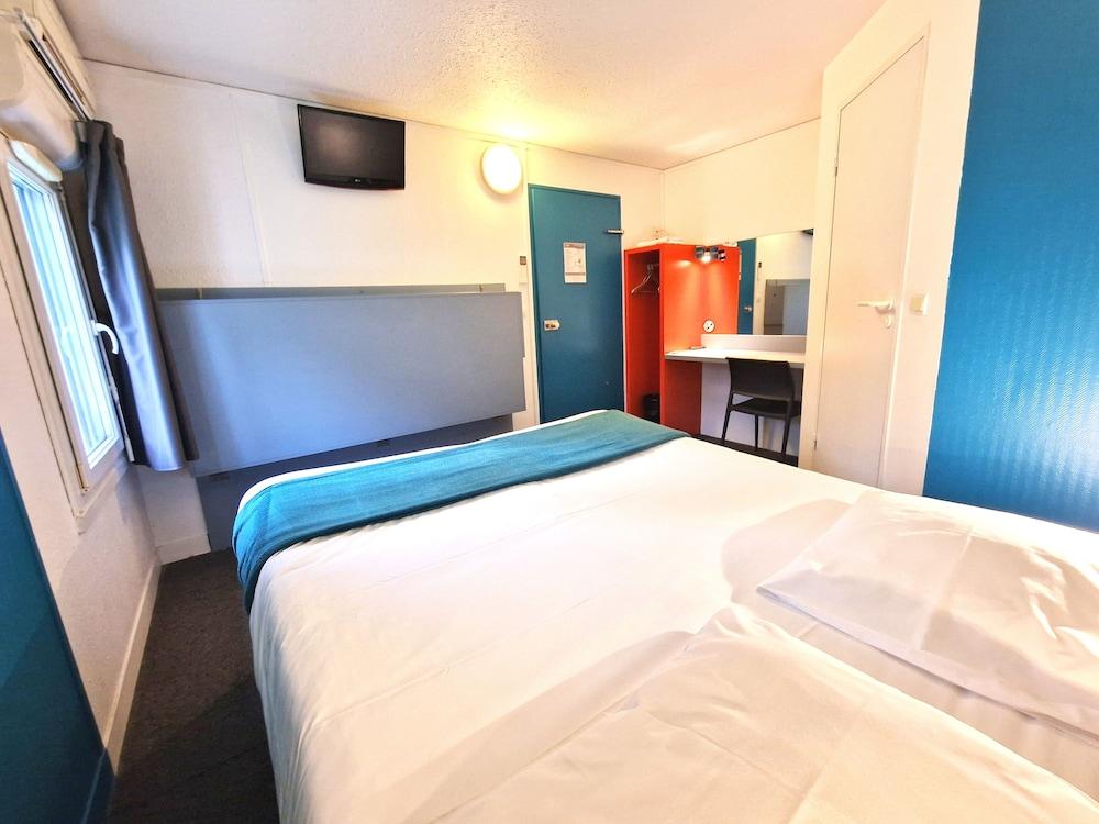 Fasthôtel Bordeaux Artigues