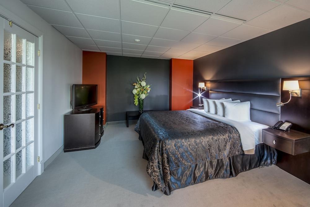 Hôtel Château Joliette