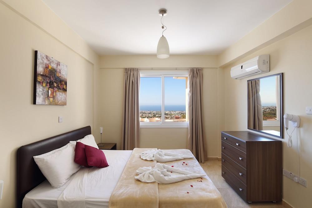 Club St George Resort