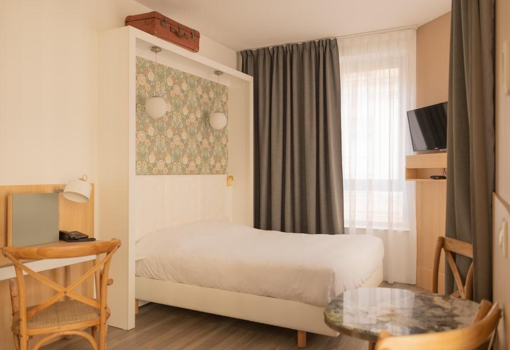 CALM Appart' & Hostel