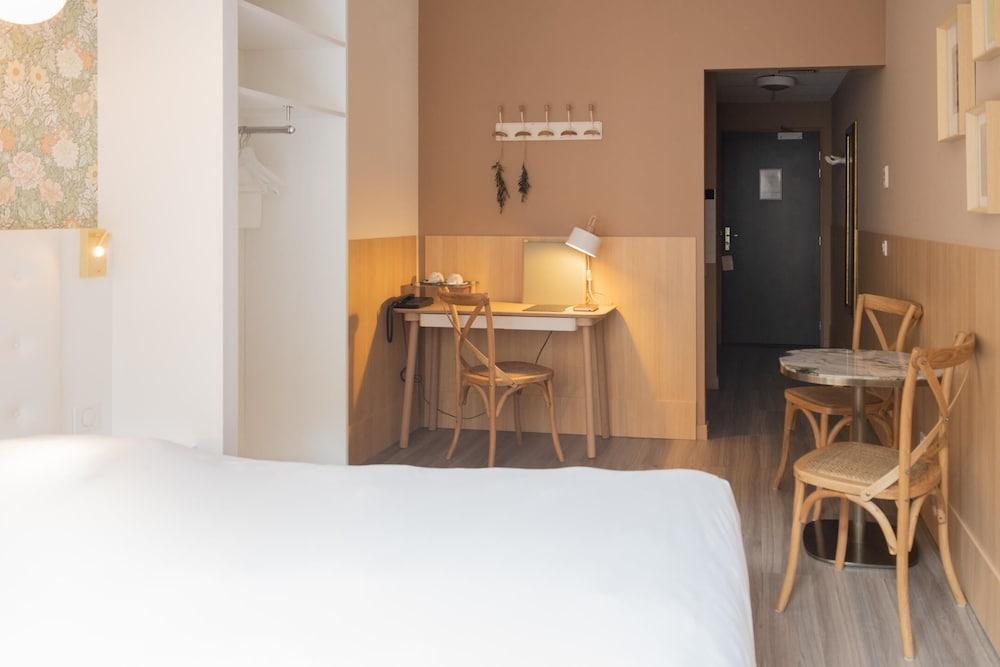 CALM Appart' & Hostel