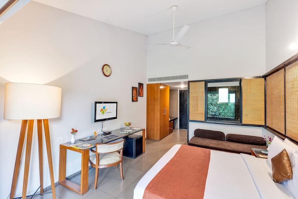 Club Mahindra Corbett