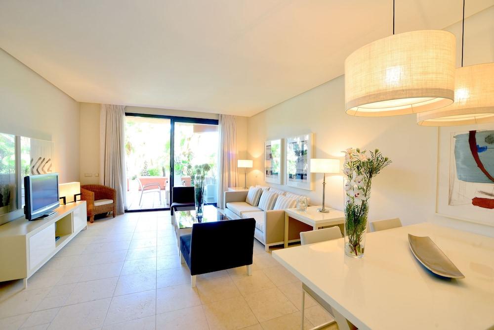 Aparthotel Novo Resort