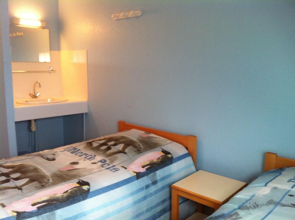 Hotel Restaurant Le Bretagne