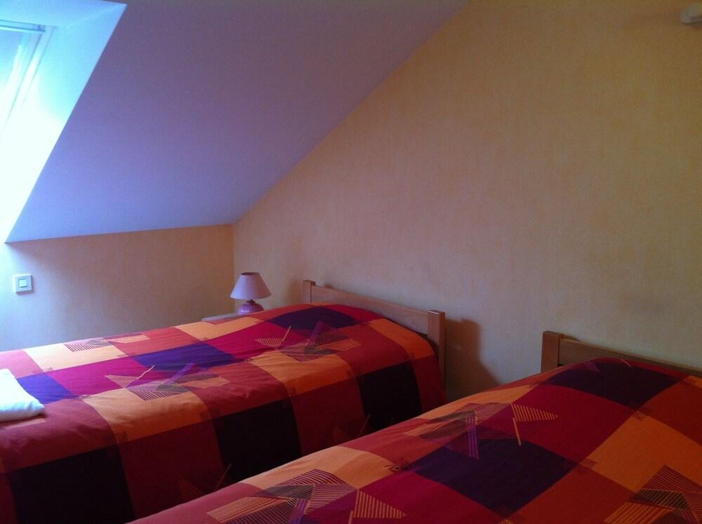 Hotel Restaurant Le Bretagne