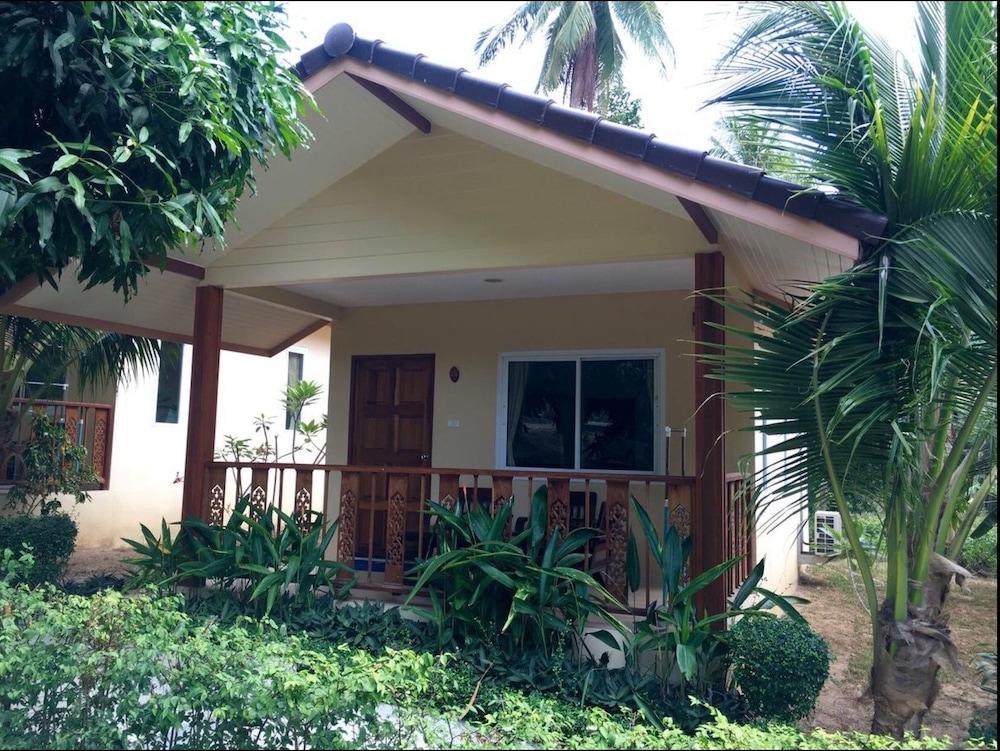 The Fisherman's Chalet