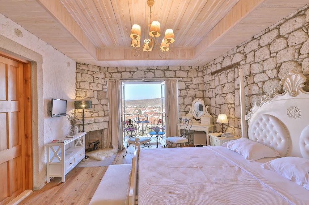 Imren Han Hotel - Special Class