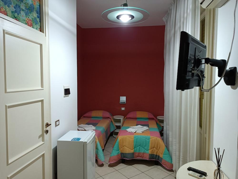 Almaran Bed & Breakfast