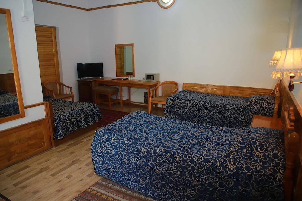 Malika Classic Hotel