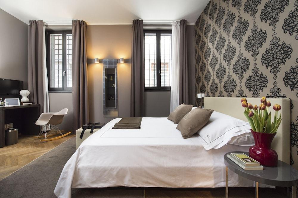 Hotel Corte di Gabriela