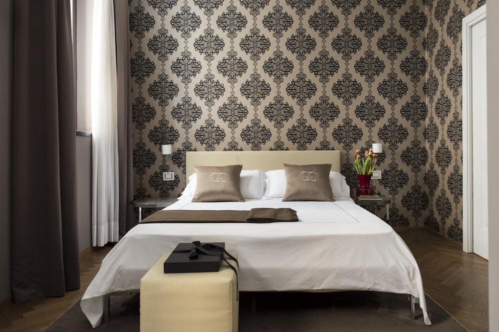 Hotel Corte di Gabriela