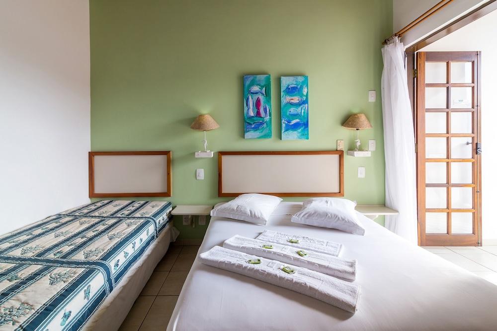 Pousada Farol do Itaguá