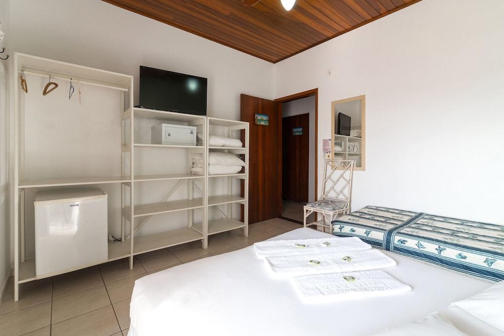 Pousada Farol do Itaguá