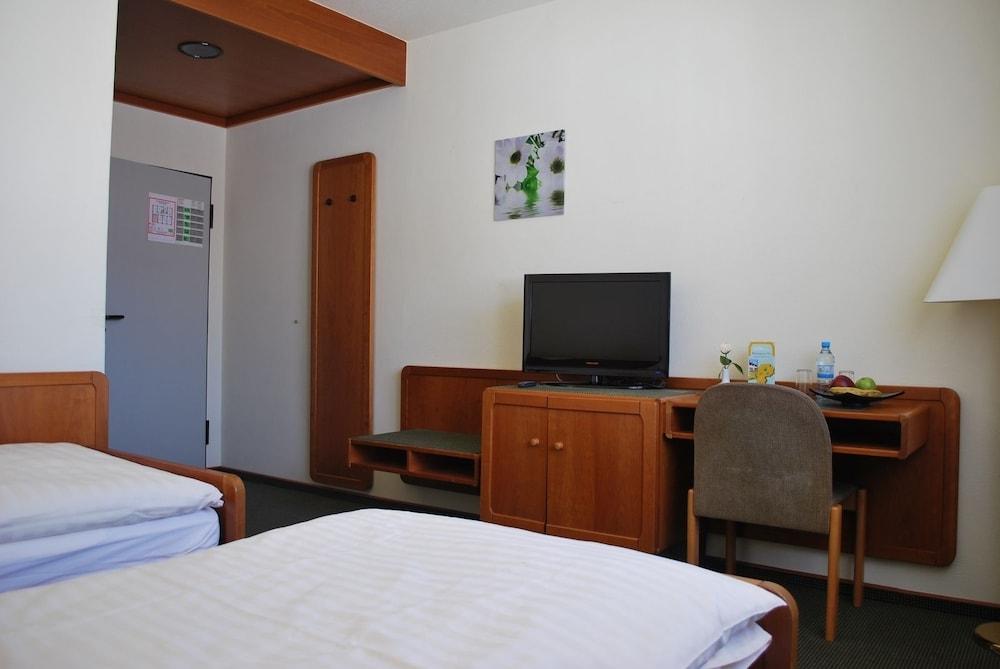 Hotel Rheingauer Tor