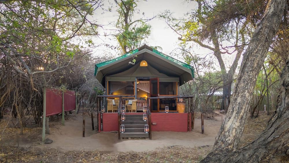 Elephant Valley Lodge