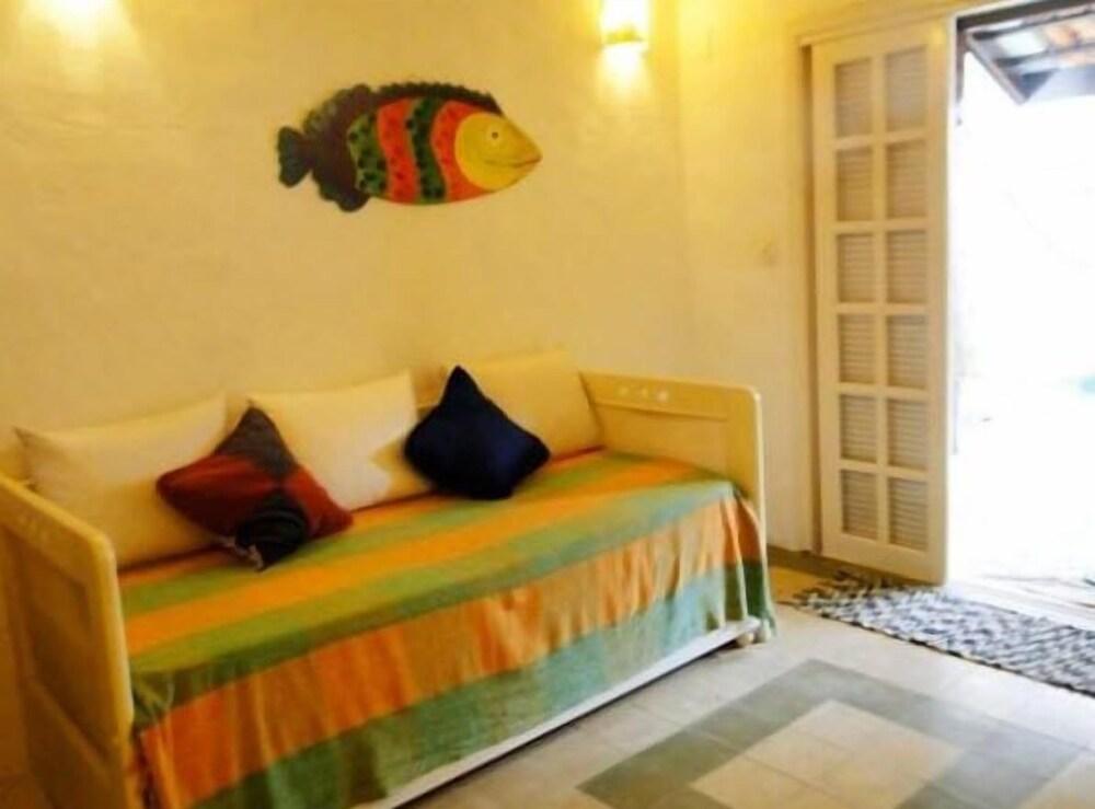 Pousada Vilarejo Chalé