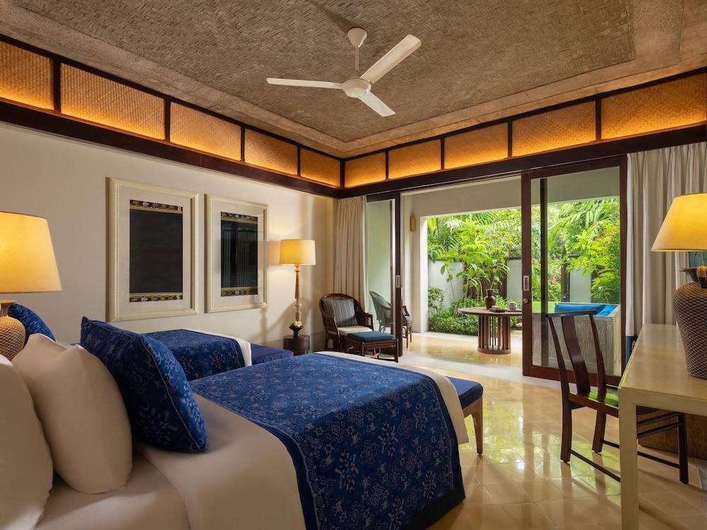 Sudamala Resort, Senggigi