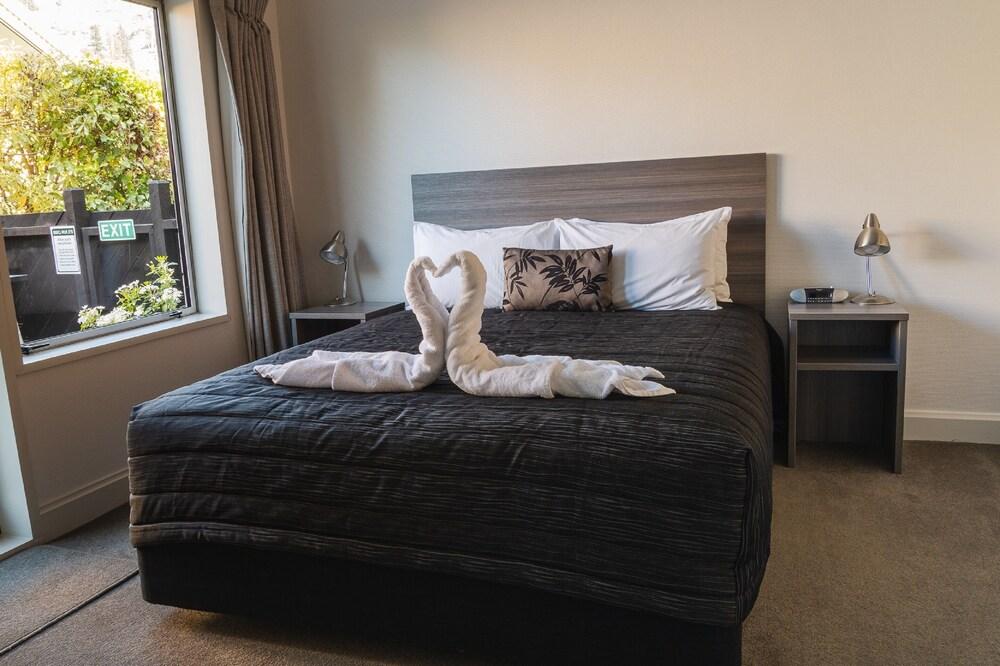 Turner Heights Townhouses