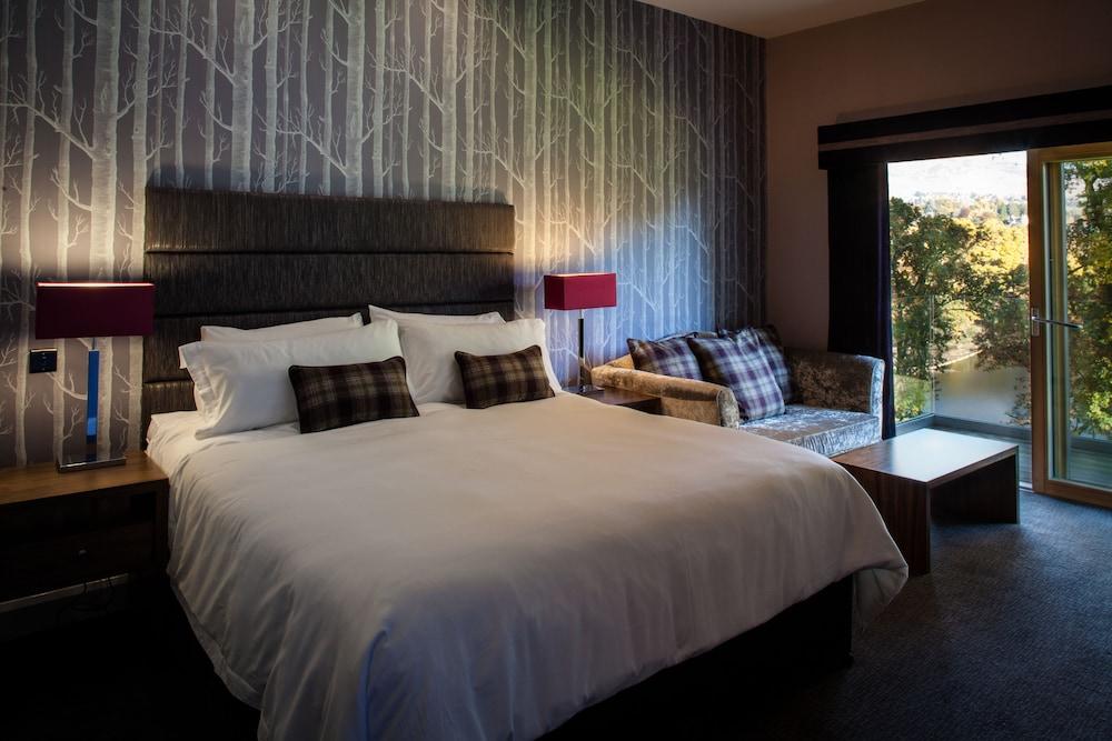 Fonab Castle Hotel & Spa