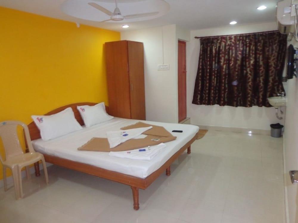 KEK Accommodation Annexure-1