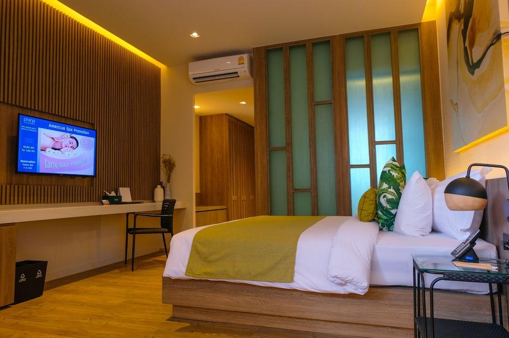 Prana Resort Nandana