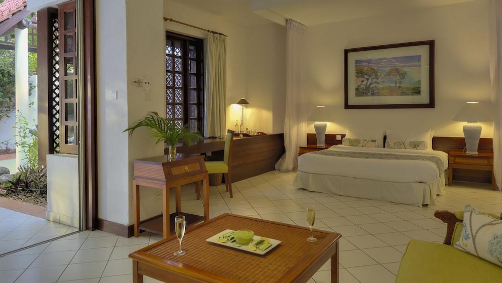 Diamonds Leisure Beach & Golf Resort