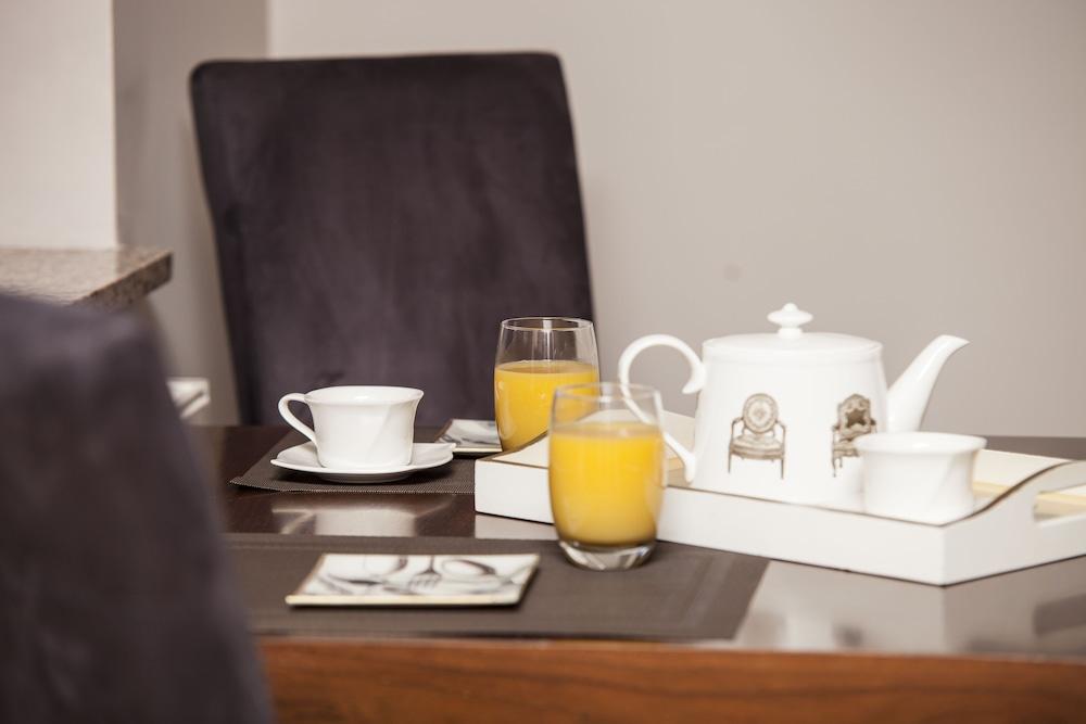 Art Residence Apartments