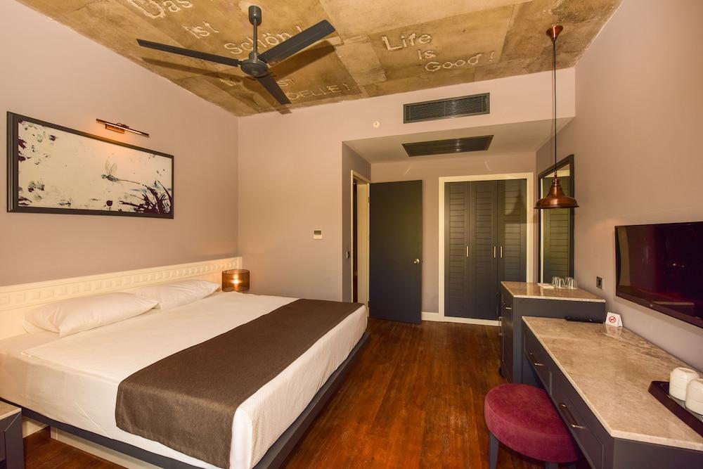 Jiva Beach Resort - All Inclusive