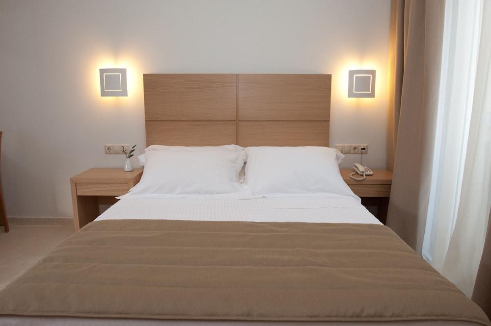 Aphrodite Samos Suites