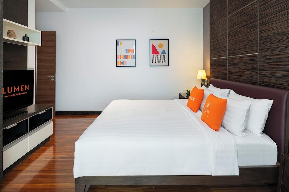 Lumen Bangkok Srinakarin