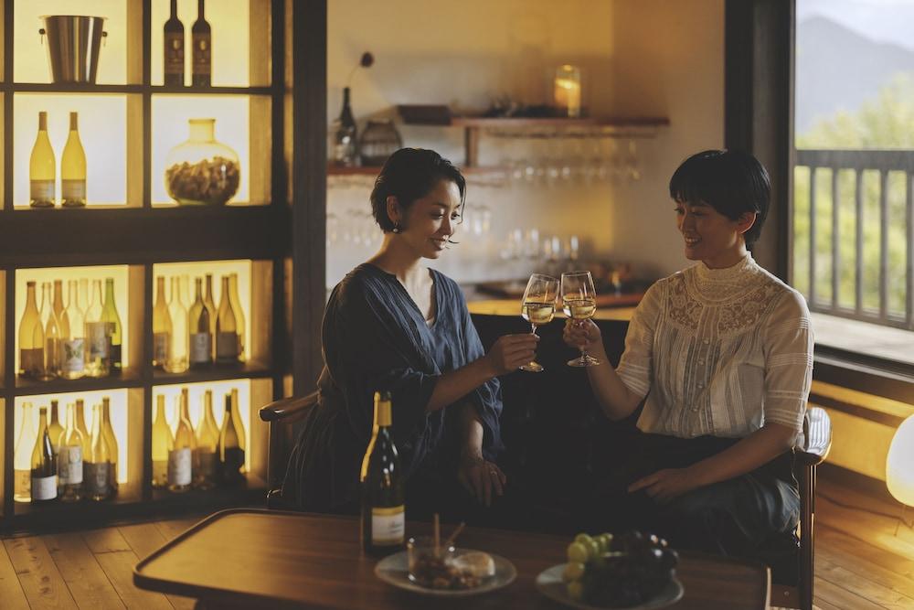 Kominka yado LOOF Oka no ie