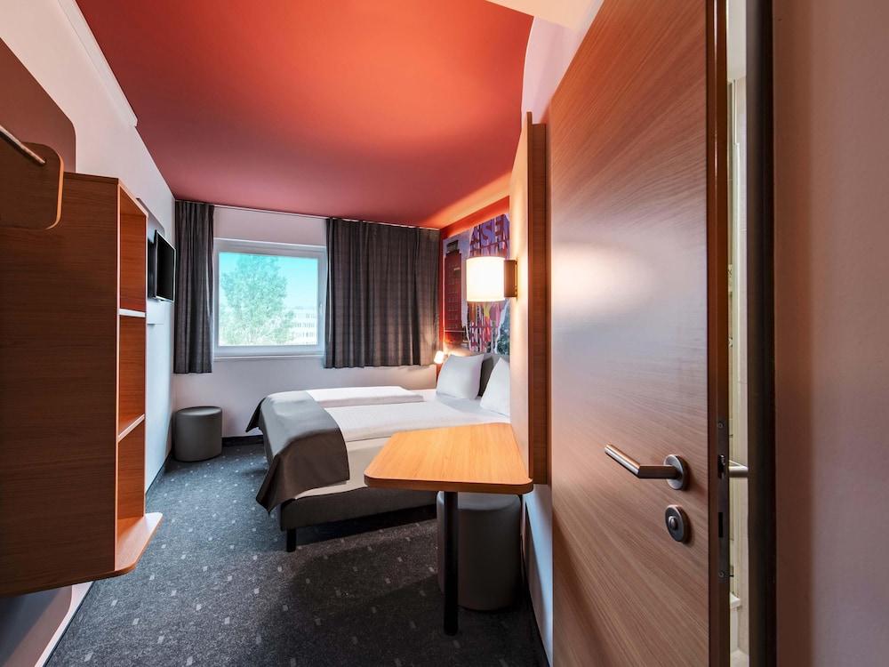 B&B Hotel München-Messe