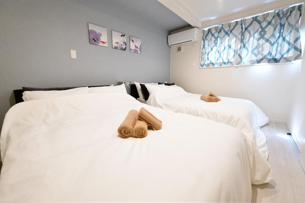 LacQuer House ASAKUSA I