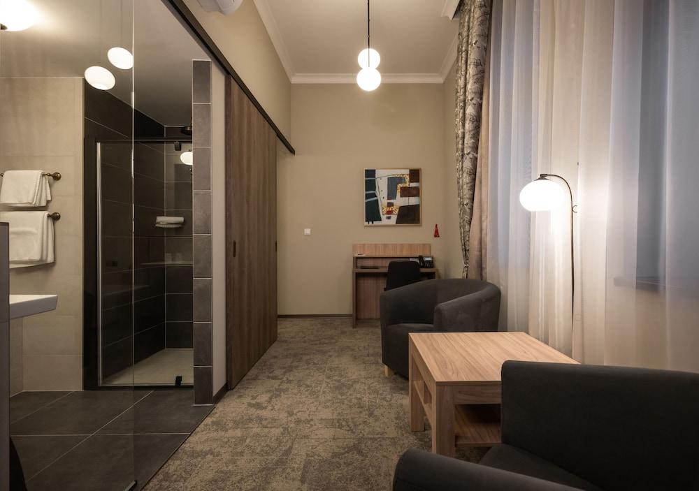 EFI SPA Hotel Superior & Pivovar