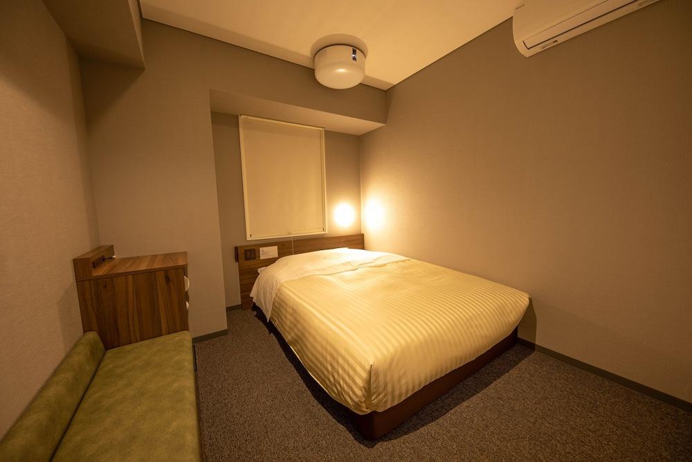 Super Hotel Tokyo Akabane eki Minamiguchi