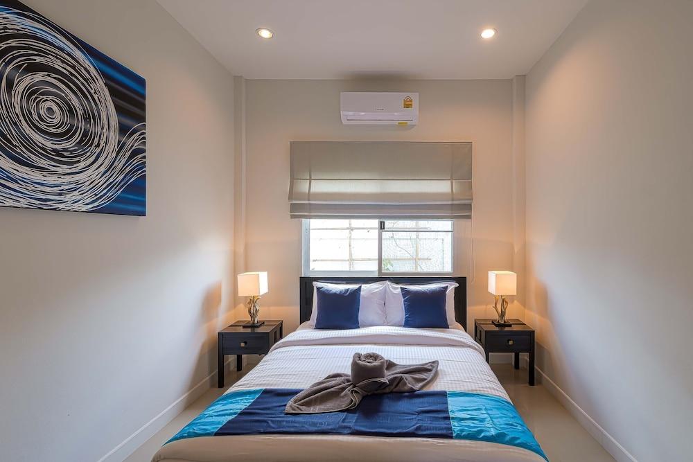 Cozy 3 Bedroom Pool Villa L70