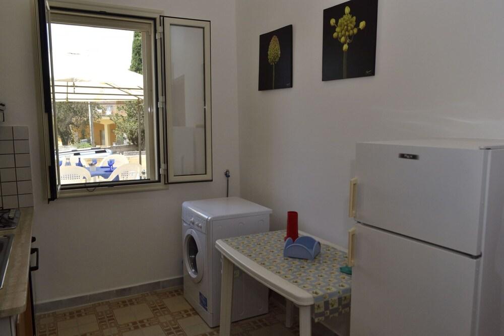 Marchesana Apartment