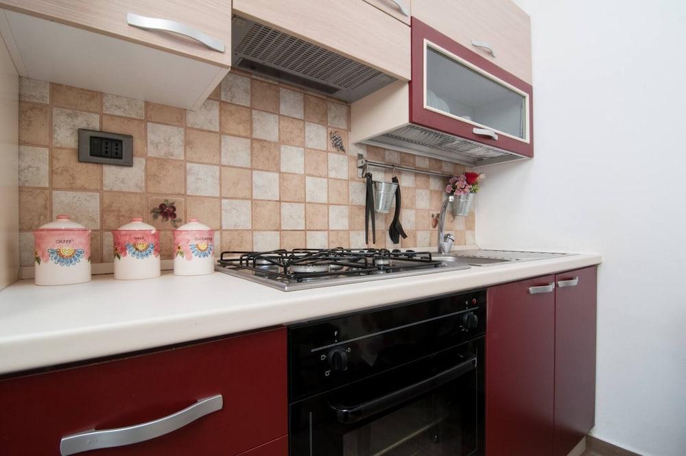 House Siracusa Centro