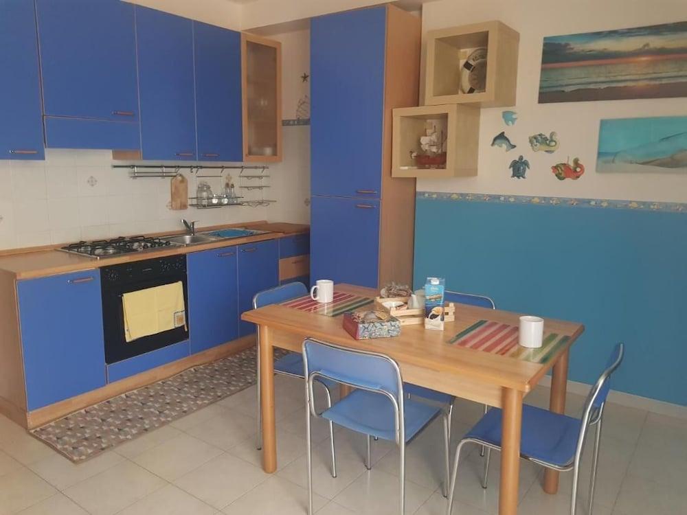 Fleri - One-bedroom Apartment