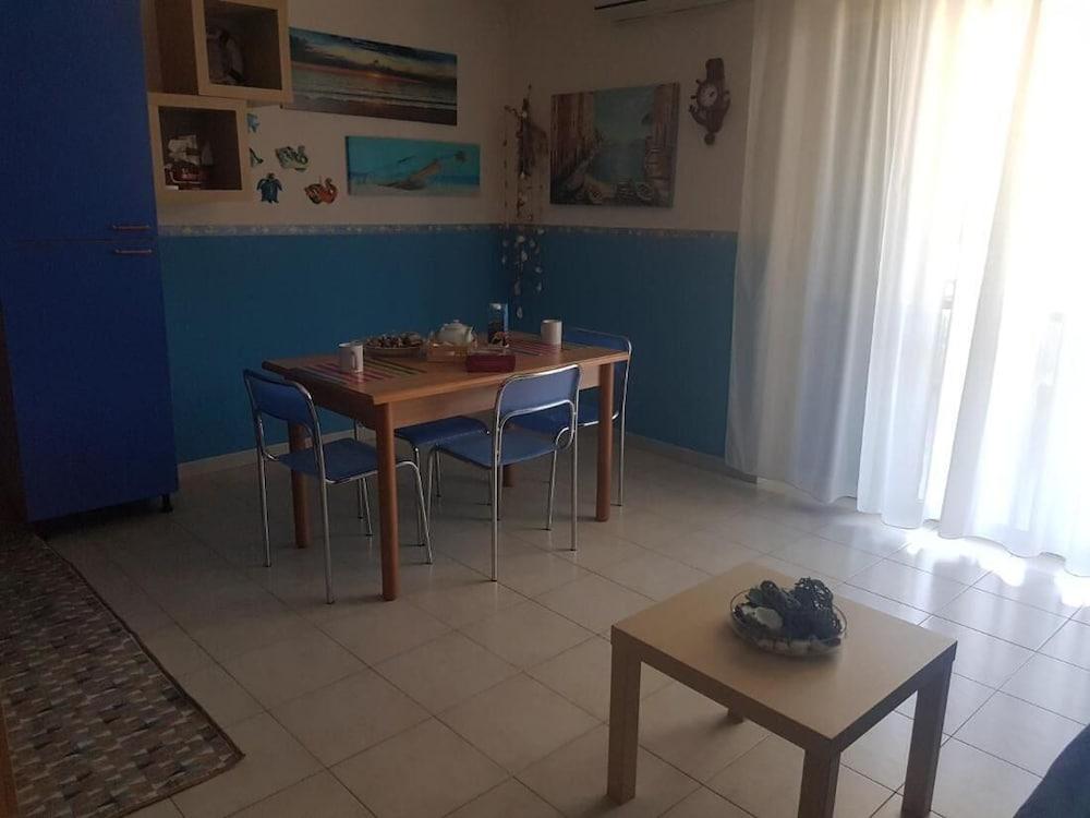 Fleri - One-bedroom Apartment