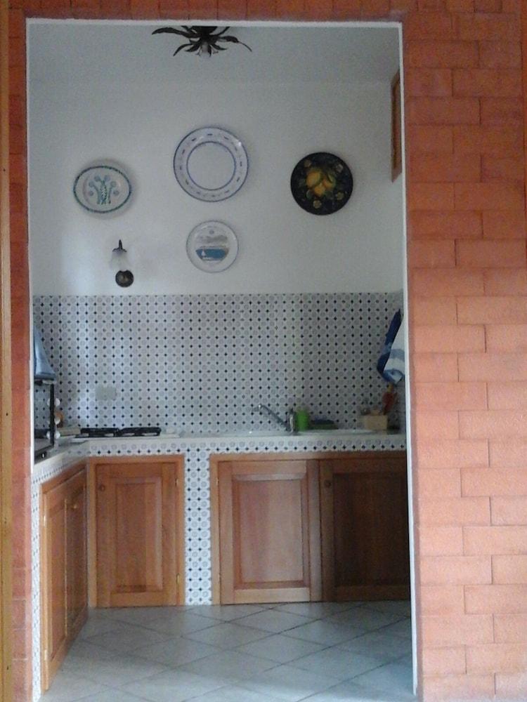 Il Giardino sul Mare