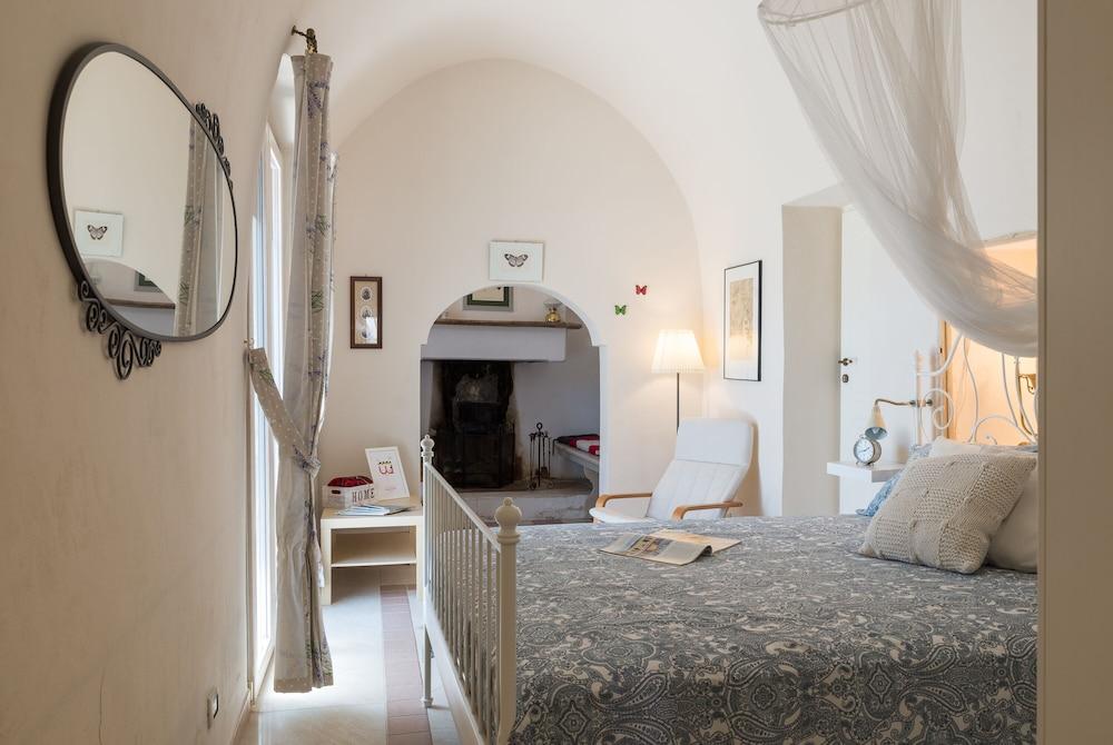 Masseria Il Roseto ai Cappuccini