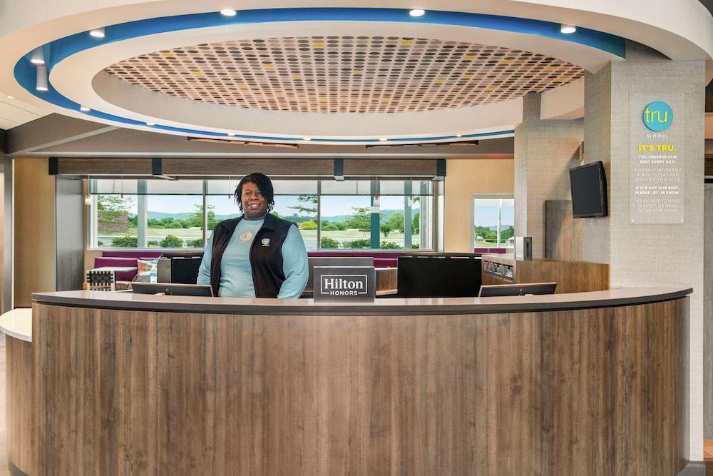 TRU by Hilton Ringgold