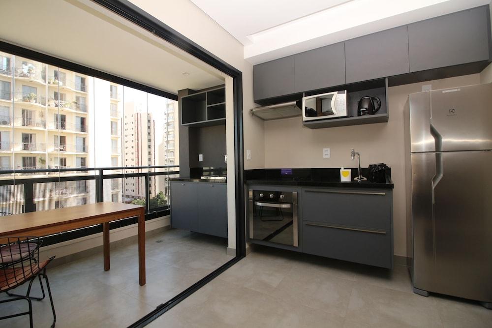 Charlie Cobogó Pinheiros