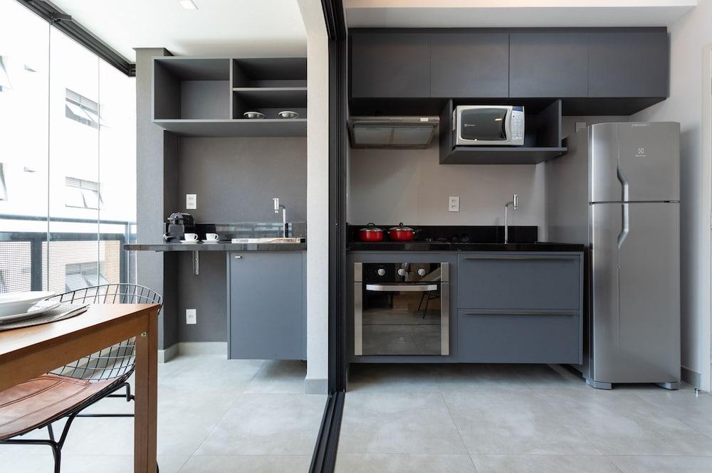 Charlie Cobogó Pinheiros