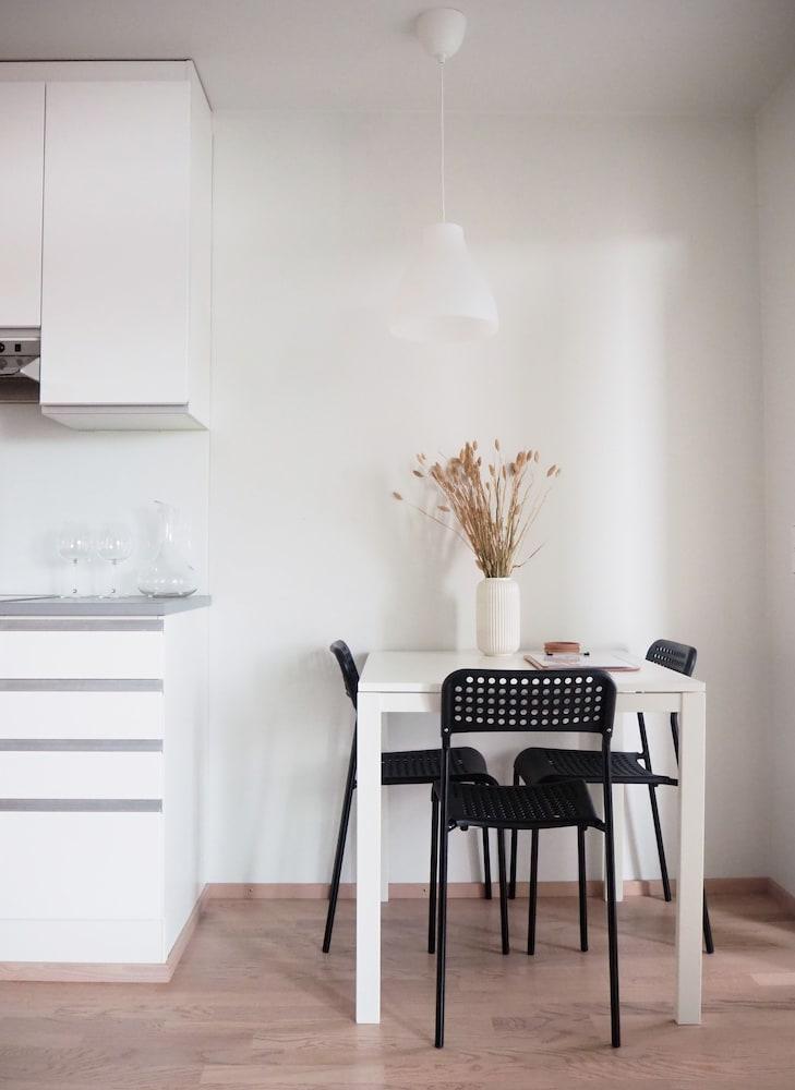 2ndhomes Tampere Stadium Apartment