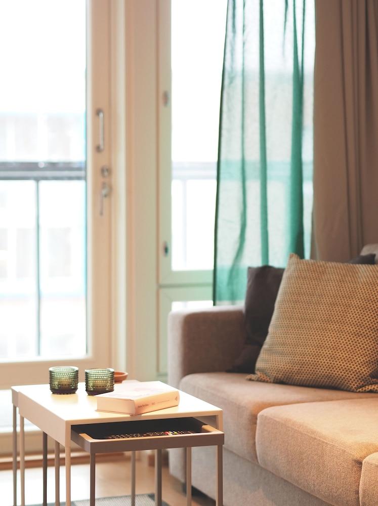 2ndhomes Tampere Stadium Apartment