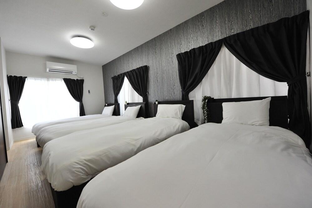 TAKA HOUSE Tokyo Takasago