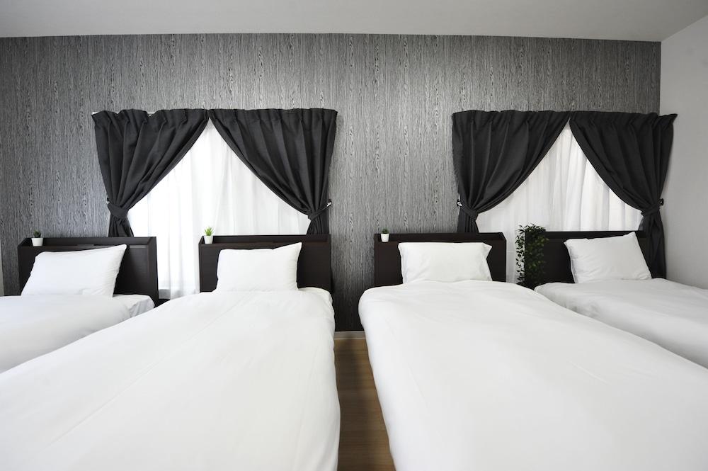 TAKA HOUSE Tokyo Takasago