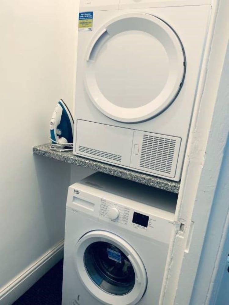 Southside Street Apartments